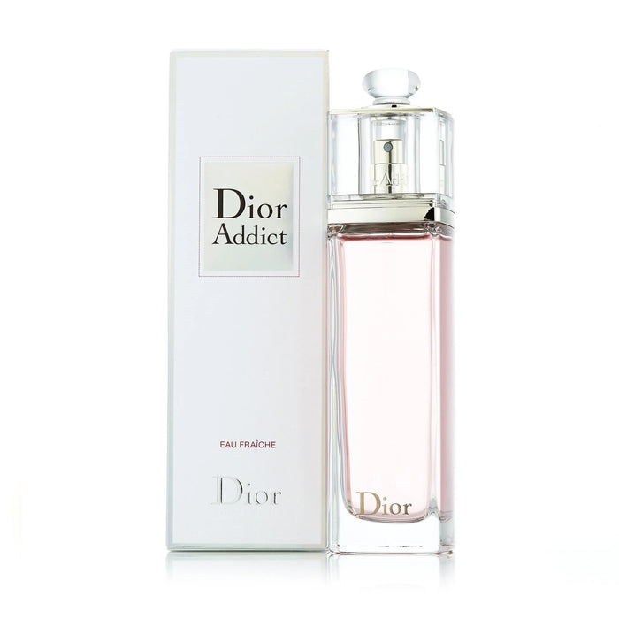 Dior Addict Eau Fraiche by Dior Eau de Toilette