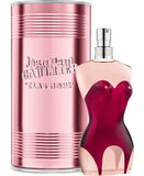 ''Classique" women by Jean Paul Gaultier eau de Parfum - PERFUME BOUTIQUE