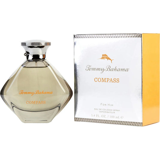 Compass By Tommy Bahama Eau de Cologne - PERFUME BOUTIQUE