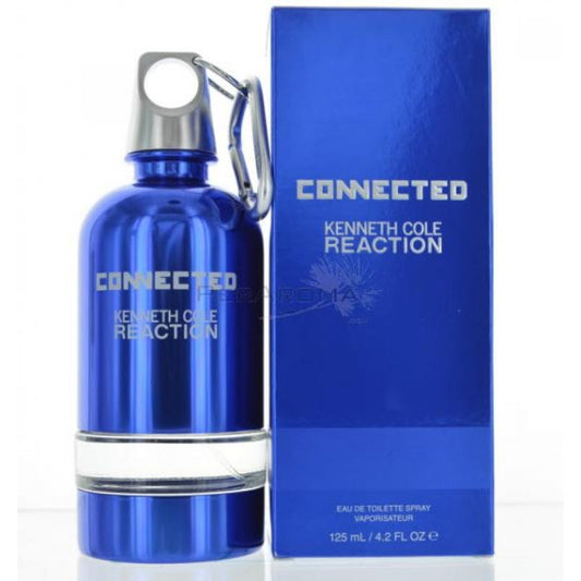Connected Kenneth Cole Reaction by Kenneth Cole eau de Toilette - PERFUME BOUTIQUE