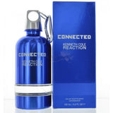 Connected Kenneth Cole Reaction by Kenneth Cole eau de Toilette - PERFUME BOUTIQUE