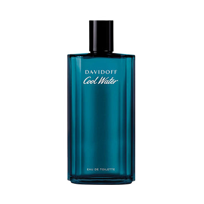 Cool Water Eau de Toilette by Davidoff - PERFUME BOUTIQUE