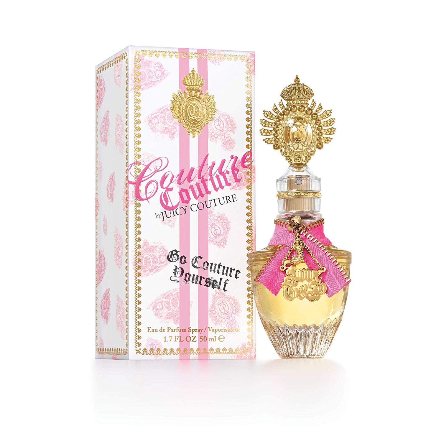 Couture Couture by Juicy Couture eau de Parfum