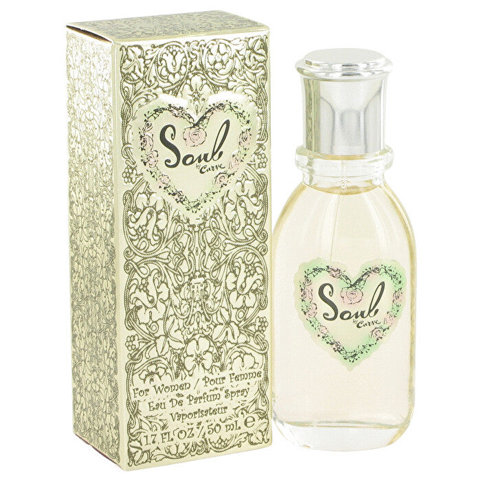 Curve Soul by Liz Claiborne eau de Parfum