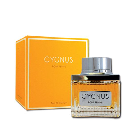 Cygnus by Flavia Eau de Parfum - PERFUME BOUTIQUE