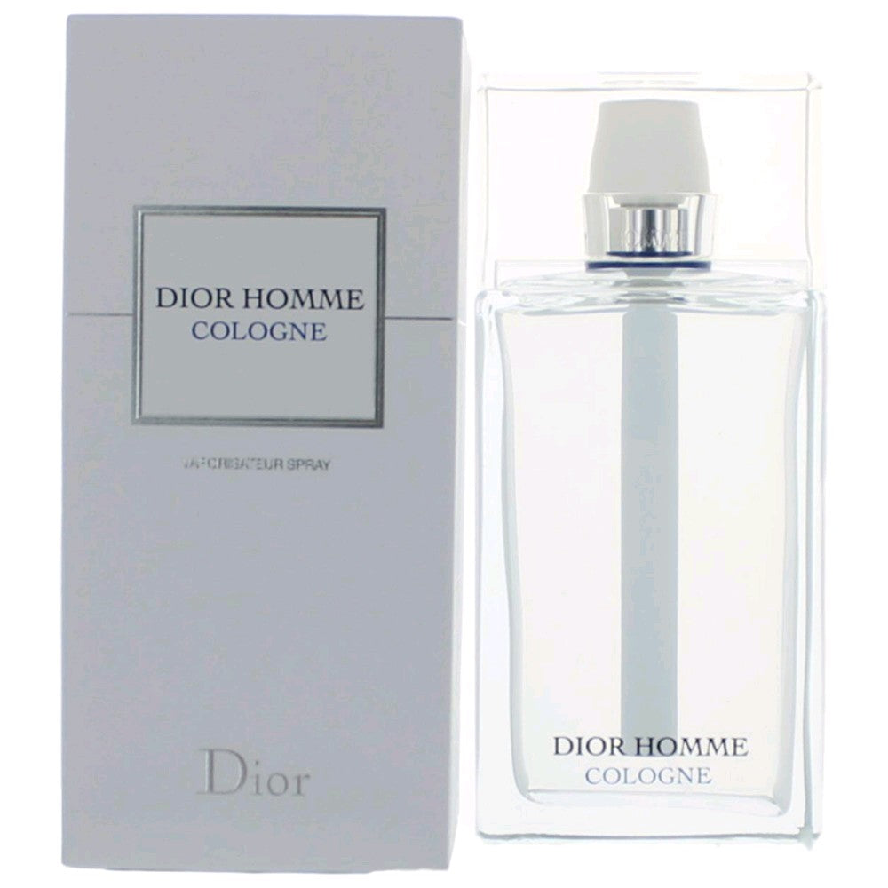 Dior Homme Cologne 2013 by Dior eau de Toilette