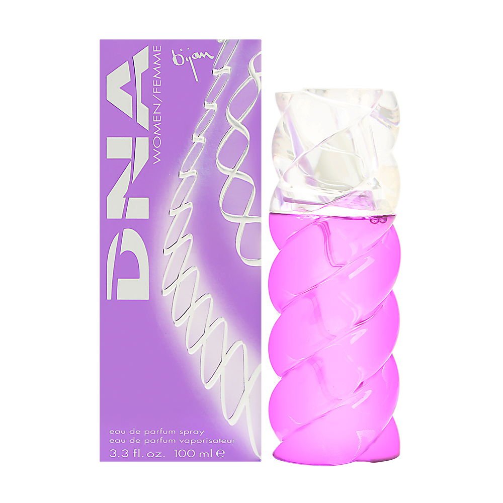 DNA Femme By Bijan Eau De Parfum - PERFUME BOUTIQUE