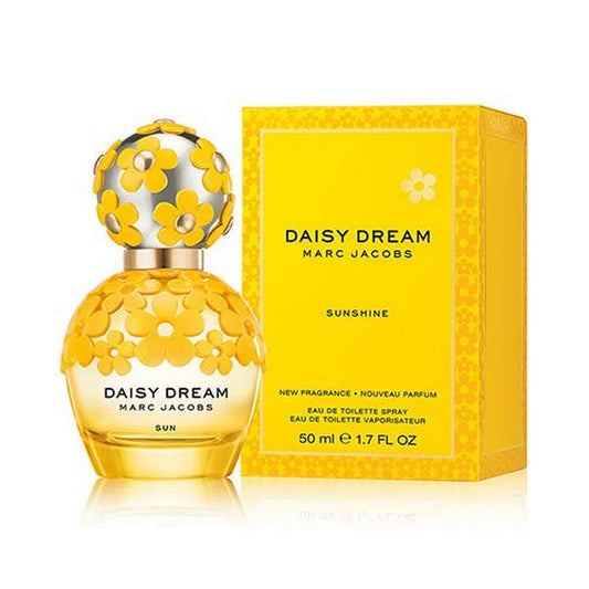 Daisy Dream Sunshine By Marc Jacobs Eau De Toilette - PERFUME BOUTIQUE