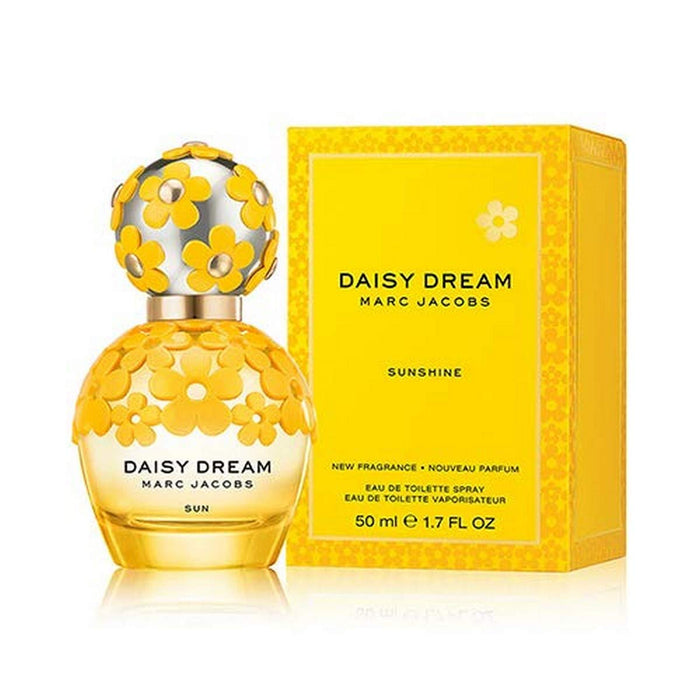 Daisy Dream Sunshine By Marc Jacobs Eau De Toilette
