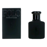 Polo Double Black by Ralph Lauren eau de Toilette - PERFUME BOUTIQUE