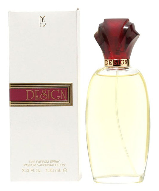 Design by Paul Sebastian For Women eau de Toilette - PERFUME BOUTIQUE