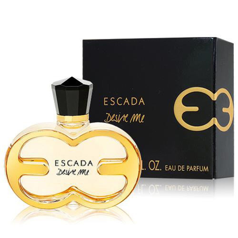 Desire Me By Escada Eau De Parfum - PERFUME BOUTIQUE