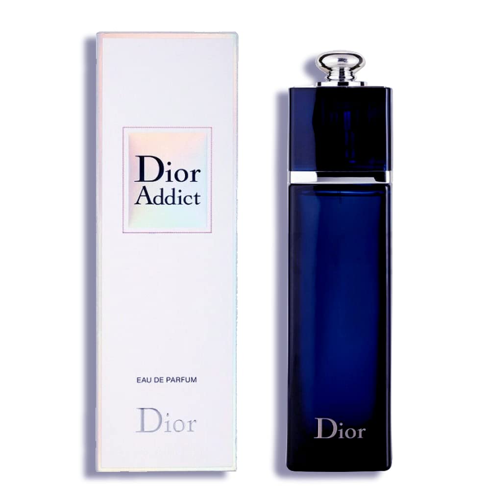 Dior Addict Eau de Parfum by Christian Dior – PERFUME BOUTIQUE
