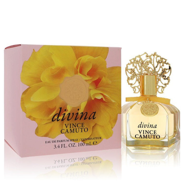 Divina by Vince Camuto eau de Parfum
