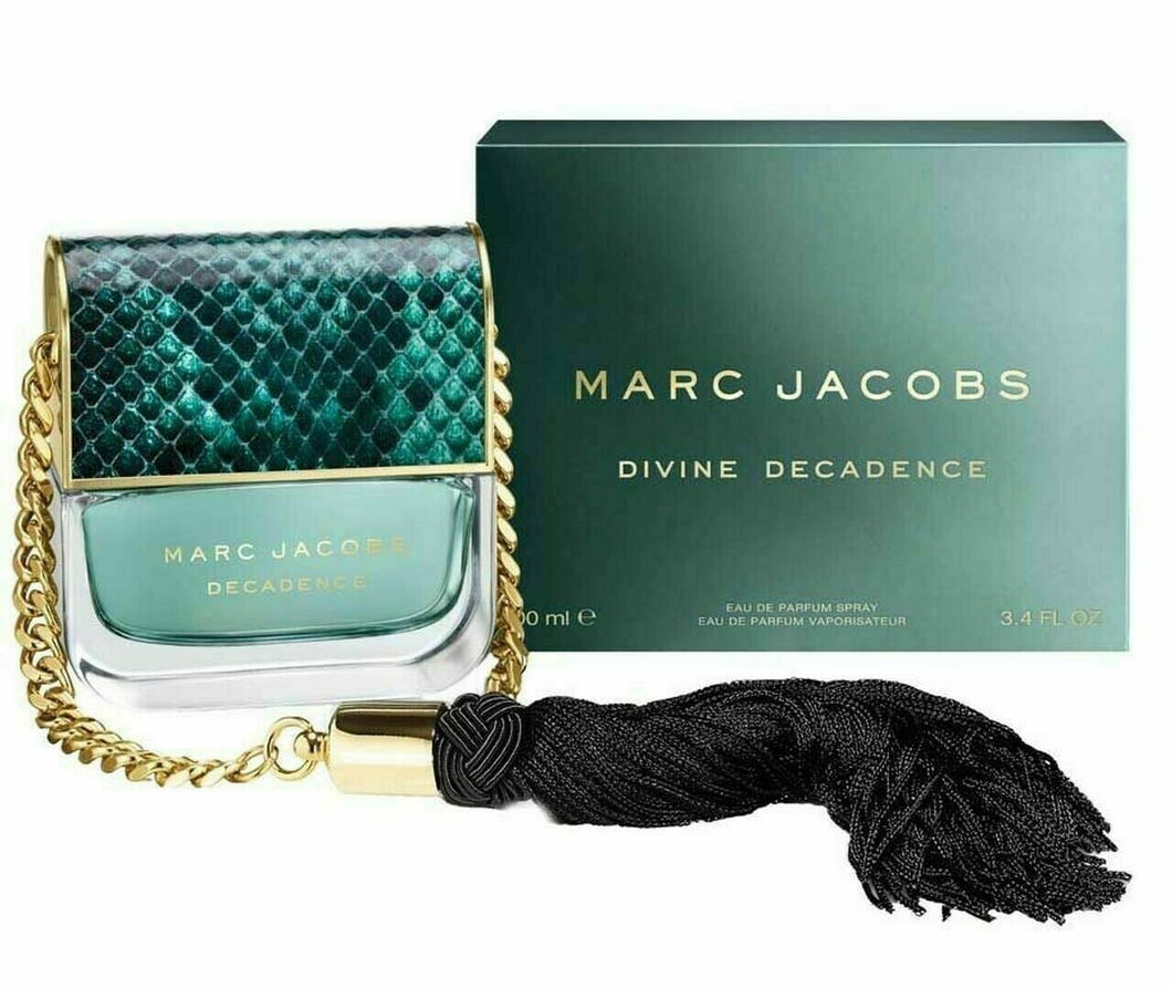 Decadence Divine by Marc Jacobs Eau de Parfum