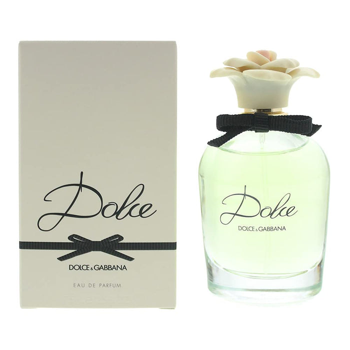 Dolce By Dolce & Gabbana Eau De Parfum