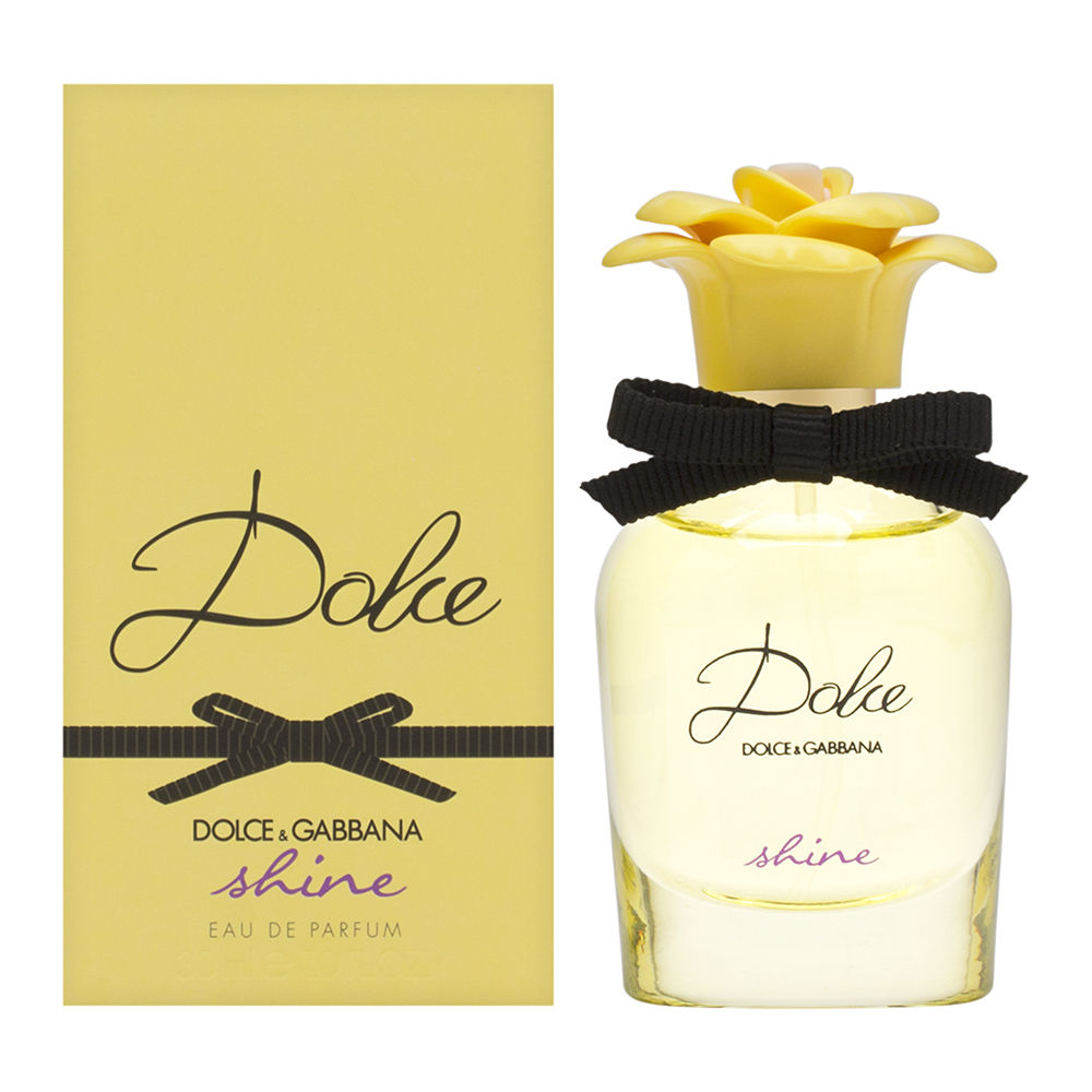 Dolce Shine By Dolce & Gabbana Eau De Parfum