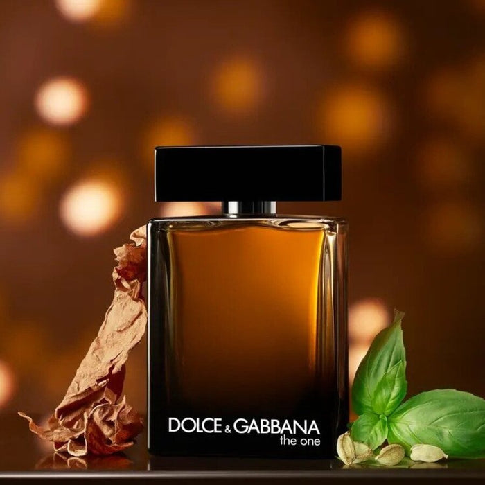 The One for Men by Dolce & Gabbana Eau de Parfum