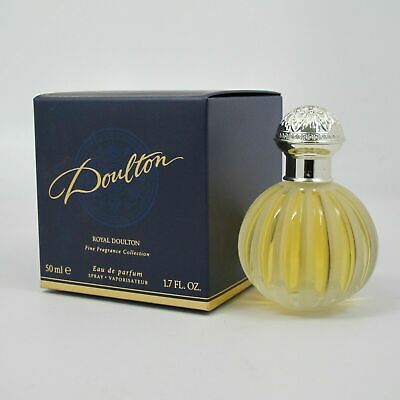 Doulton By Royal Doulton Eau De Parfum