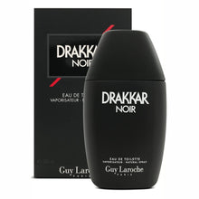 Cargar imagen en el visor de la galería, Drakkar Noir Eau de Toilette by Guy Laroche
