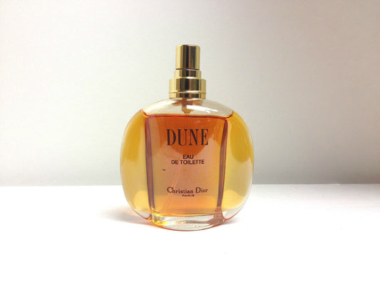 Dune Dior By Christian Dior Eau De Toilette