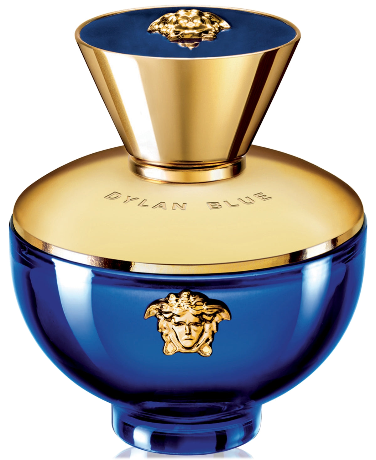 Dylan Blue pour femme Eau de Parfum by Versace - PERFUME BOUTIQUE