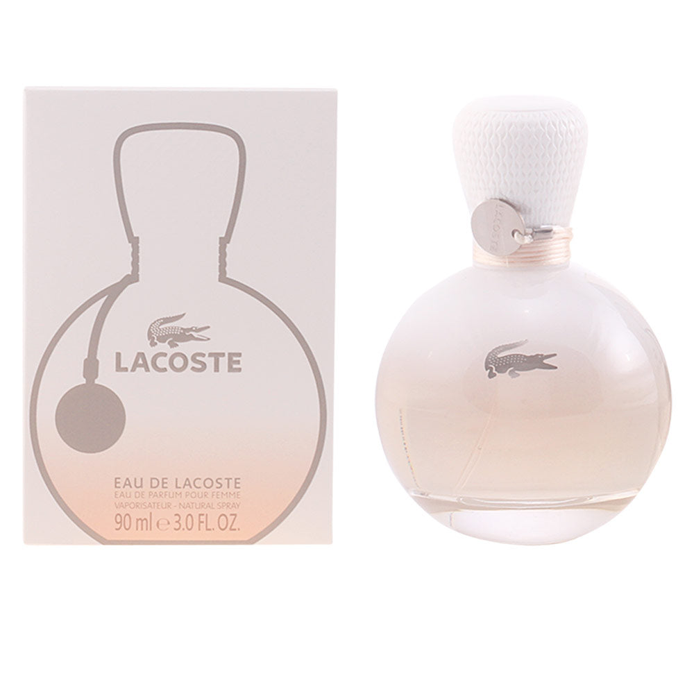 Eau de Lacoste By Lacoste Eau de Parfum - PERFUME BOUTIQUE