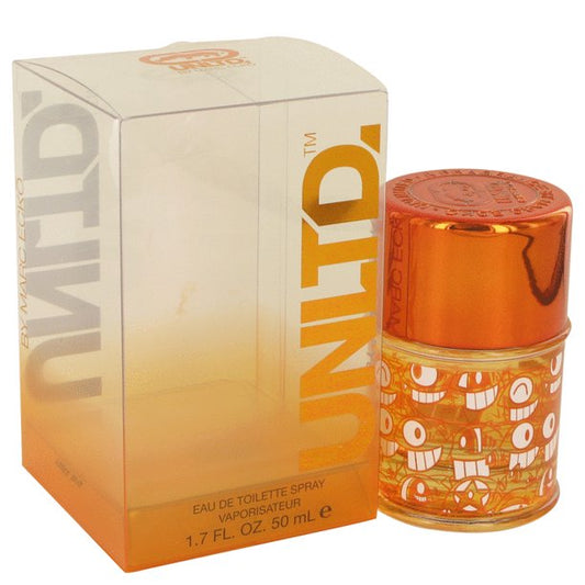 UNLTD The Exhibit by Marc Ecko eau de Toilette - PERFUME BOUTIQUE