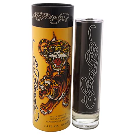 Ed Hardy by Christian Audigier eau de Toilette - PERFUME BOUTIQUE