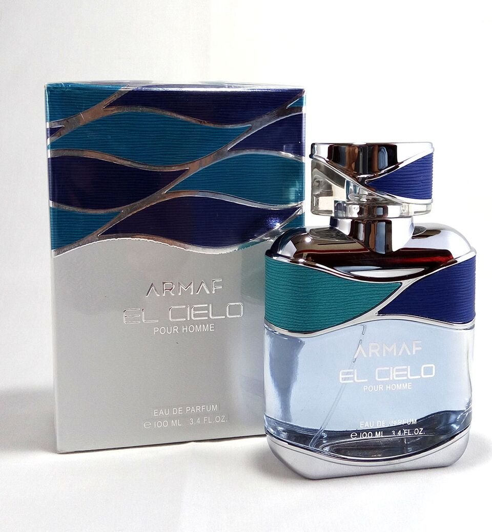 El Cielo Pour Homme  by Armaf eau de Toilette