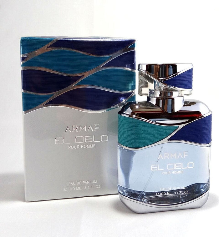 El Cielo Pour Homme  by Armaf eau de Toilette