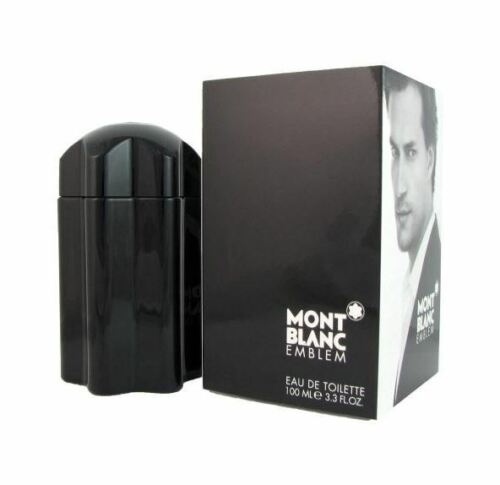Emblem by Montblanc eau de Toilette - PERFUME BOUTIQUE
