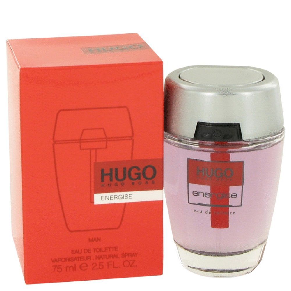 Hugo Energize by Hugo Boss eau de Toilette
