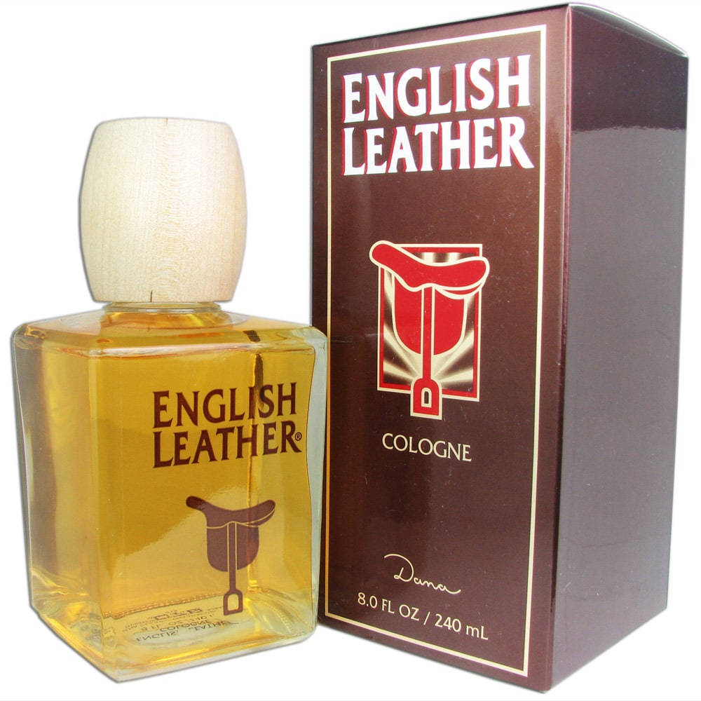 English Leather by Dana eau de Cologne - PERFUME BOUTIQUE
