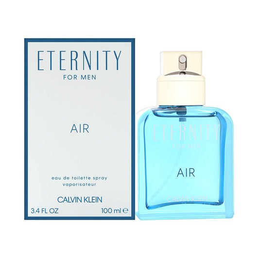 Eternity Air by Calvin Klein eau de Toilette - PERFUME BOUTIQUE