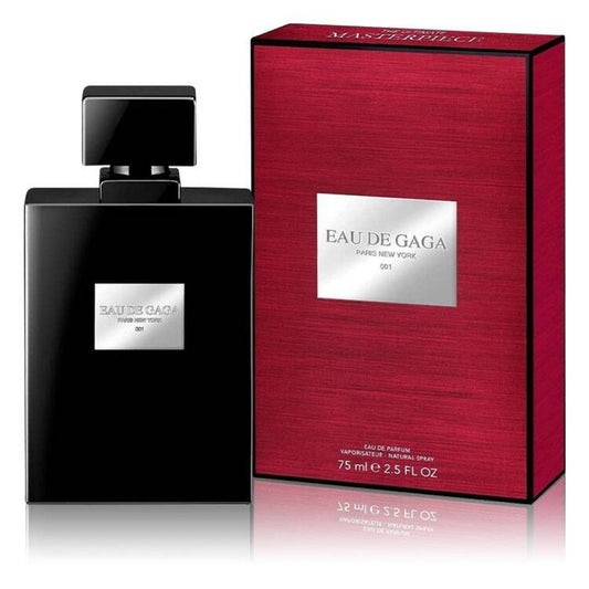 Eau De Gaga By Lady Gaga Eau De Parfum Unisex - PERFUME BOUTIQUE