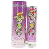Ed Hardy Femme by Cristian Audigier eau de Parfum - PERFUME BOUTIQUE
