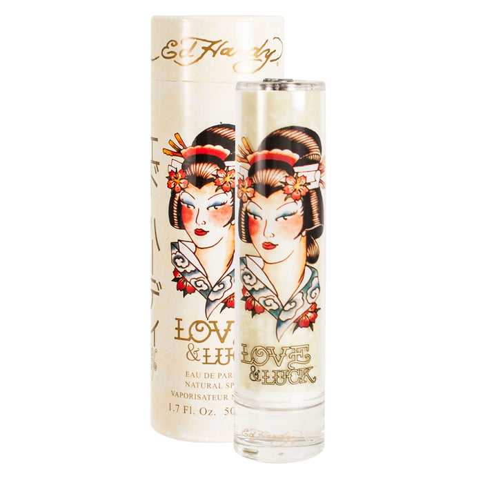 Ed Hardy Love & Luck By Christian Audigier Eau de Parfum