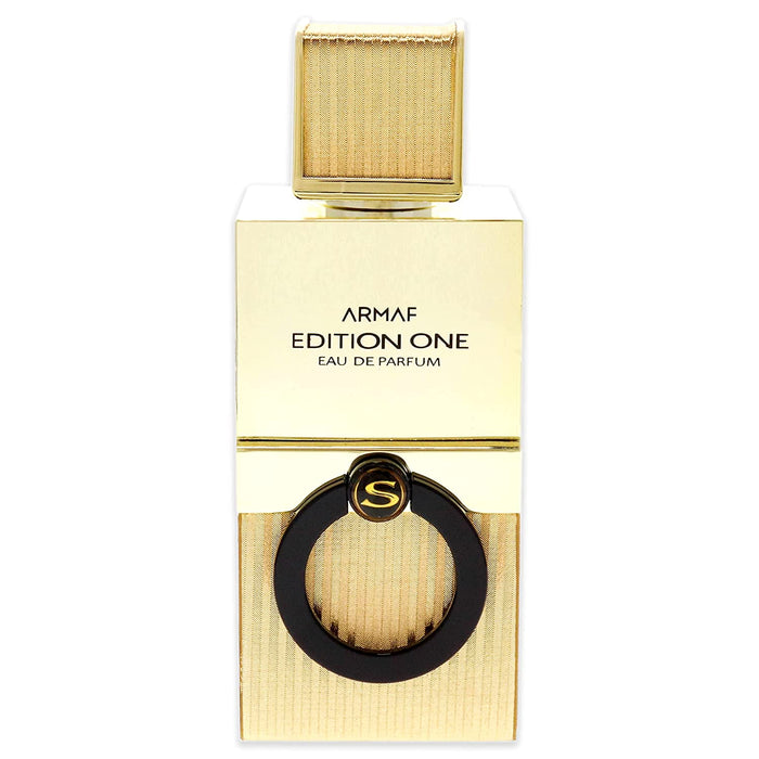 Edition One by Armaf Eau De Parfum