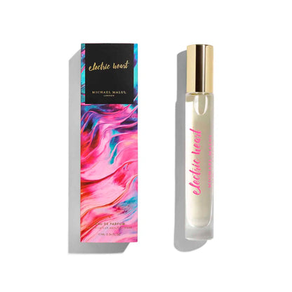 Electric Heart Eau de Parfum by Michael Malul - PERFUME BOUTIQUE