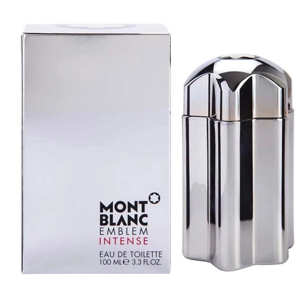 Emblem Intense By Montblanc Eau de Toilette - PERFUME BOUTIQUE