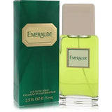 Emeraude by Coty eau de Cologne - PERFUME BOUTIQUE