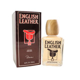 English Leather Aftershave Splash for Men by Dana - PERFUME BOUTIQUE