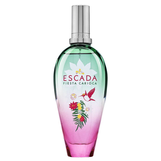 Fiesta Carioca By Escada Eau De Toilette - PERFUME BOUTIQUE