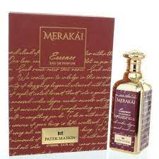 Essence by Merakai Eau de Parfum - PERFUME BOUTIQUE