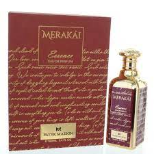 Essence by Merakai Eau de Parfum