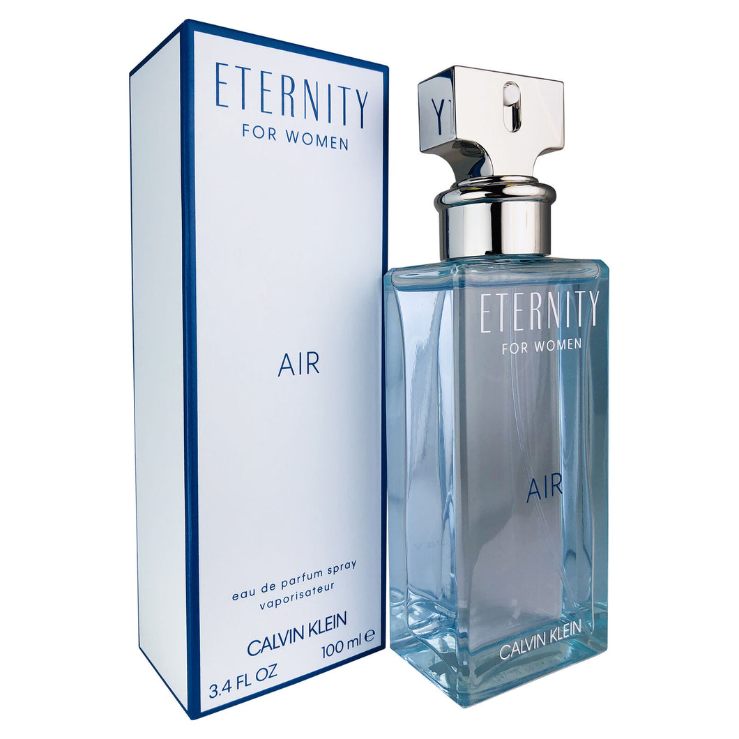 Eternity Air For Women By Calvin Klein Eau De Parfum