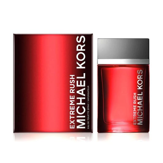 Extreme Rush By Michael Kors Eau de Cologne - PERFUME BOUTIQUE