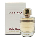 Attimo By Salvatore Ferragamo Eau De Parfum - PERFUME BOUTIQUE