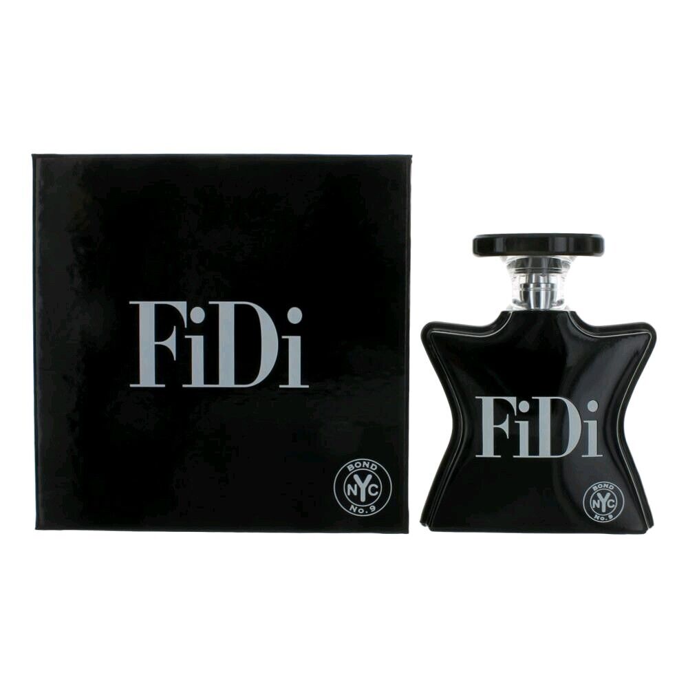 FiDi By Bond No 9 Eau de Parfum Unisex